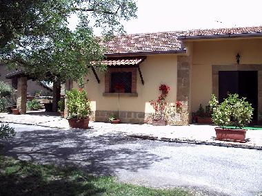 Villa en Enna (Enna)Casa de vacaciones