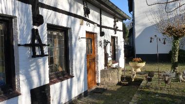 Apartamento de vacaciones en Kerkrade (Limburg)Casa de vacaciones