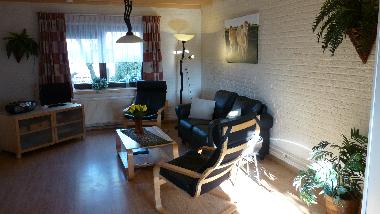 Apartamento de vacaciones en Kerkrade (Limburg)Casa de vacaciones