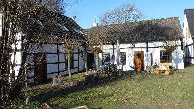 Apartamento de vacaciones en Kerkrade (Limburg)Casa de vacaciones