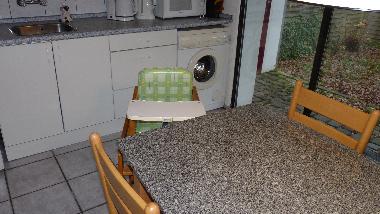 Apartamento de vacaciones en Kerkrade (Limburg)Casa de vacaciones