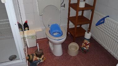 Apartamento de vacaciones en Kerkrade (Limburg)Casa de vacaciones