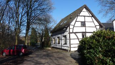 Apartamento de vacaciones en Kerkrade (Limburg)Casa de vacaciones