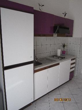 Apartamento de vacaciones en Podstrana (Splitsko-Dalmatinska)Casa de vacaciones