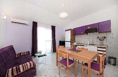 Apartamento de vacaciones en Podstrana (Splitsko-Dalmatinska)Casa de vacaciones