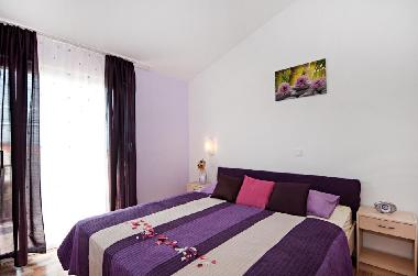 Apartamento de vacaciones en Podstrana (Splitsko-Dalmatinska)Casa de vacaciones