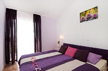 Apartamento de vacaciones en Podstrana (Splitsko-Dalmatinska)Casa de vacaciones