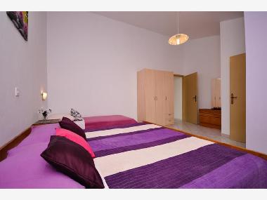 Apartamento de vacaciones en Podstrana (Splitsko-Dalmatinska)Casa de vacaciones