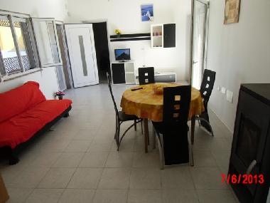 Casa de vacaciones en Torre San Giovanni (Lecce)Casa de vacaciones