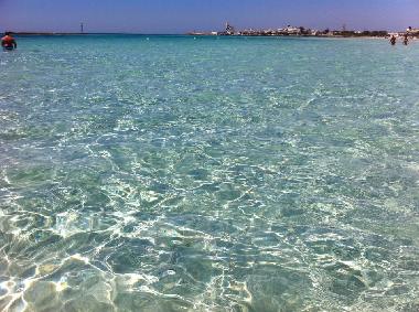 Casa de vacaciones en Torre San Giovanni (Lecce)Casa de vacaciones