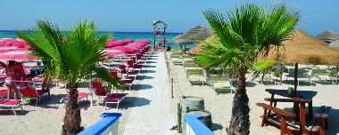 Casa de vacaciones en Torre San Giovanni (Ugento) (Lecce)Casa de vacaciones