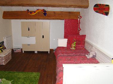 Casa de vacaciones en Rauville (Drme)Casa de vacaciones