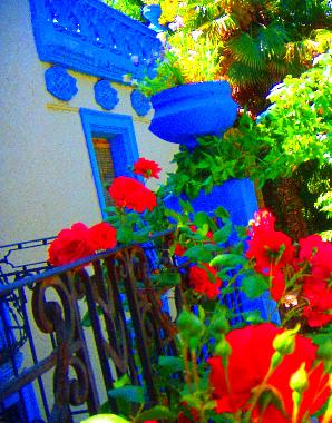 Cama y desayuno en Castejn de las Armas (Zaragoza)Casa de vacaciones