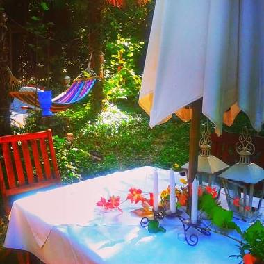 Cama y desayuno en Castejn de las Armas (Zaragoza)Casa de vacaciones