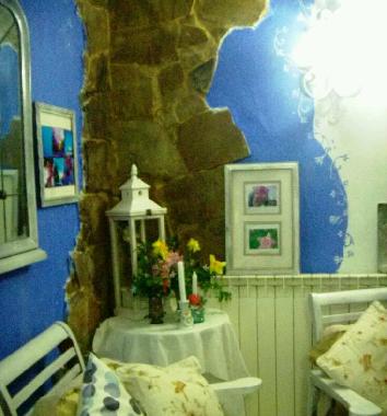 Cama y desayuno en Castejn de las Armas (Zaragoza)Casa de vacaciones