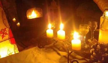 Cama y desayuno en Castejn de las Armas (Zaragoza)Casa de vacaciones