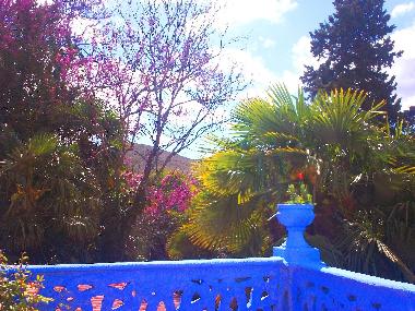 Cama y desayuno en Castejn de las Armas (Zaragoza)Casa de vacaciones