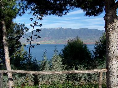 Cama y desayuno en Bin el Ouidane (Beni Mellal)Casa de vacaciones