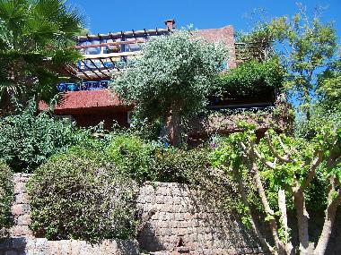 Cama y desayuno en Bin el Ouidane (Beni Mellal)Casa de vacaciones