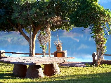 Cama y desayuno en Bin el Ouidane (Beni Mellal)Casa de vacaciones