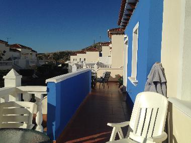 Apartamento de vacaciones en Vera (Almera)Casa de vacaciones