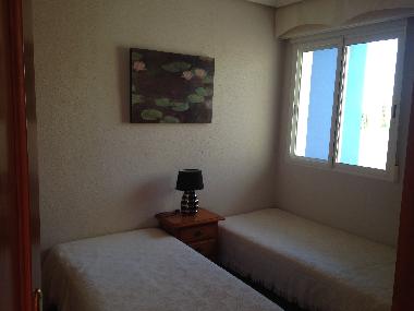 Apartamento de vacaciones en Vera (Almera)Casa de vacaciones