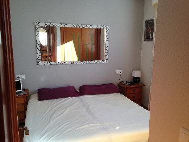 Apartamento de vacaciones en Vera (Almera)Casa de vacaciones