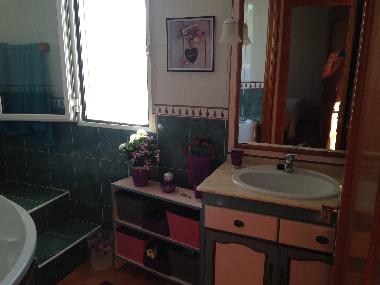 Apartamento de vacaciones en Vera (Almera)Casa de vacaciones