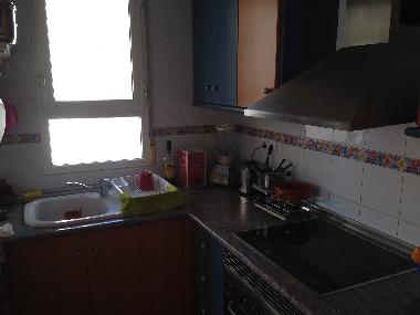 Apartamento de vacaciones en Vera (Almera)Casa de vacaciones