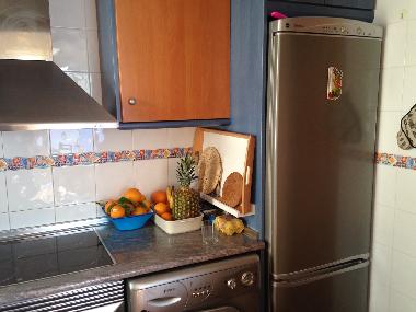 Apartamento de vacaciones en Vera (Almera)Casa de vacaciones