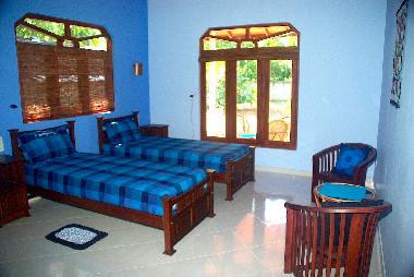 Villa en Habaraduwa (Galle)Casa de vacaciones