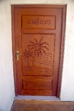 Villa en Habaraduwa (Galle)Casa de vacaciones