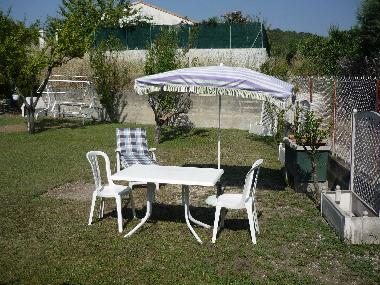 Apartamento de vacaciones en le beausset (Var)Casa de vacaciones