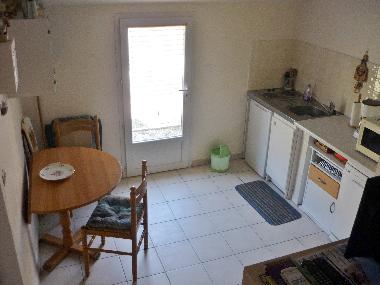 Apartamento de vacaciones en le beausset (Var)Casa de vacaciones