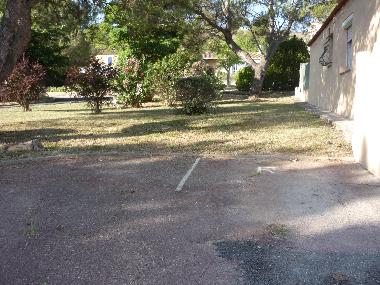 Apartamento de vacaciones en le beausset (Var)Casa de vacaciones