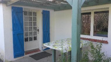 Casa de vacaciones en Notre-Dame-de-Monts (Vende)Casa de vacaciones