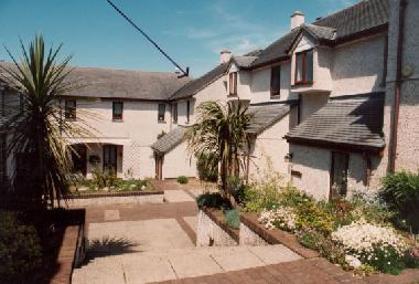 Casa de vacaciones en Carbis Bay (South West)Casa de vacaciones