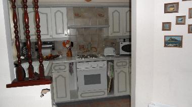 Casa de vacaciones en Carbis Bay (South West)Casa de vacaciones