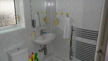 Casa de vacaciones en Carbis Bay (South West)Casa de vacaciones