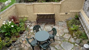 Casa de vacaciones en Carbis Bay (South West)Casa de vacaciones