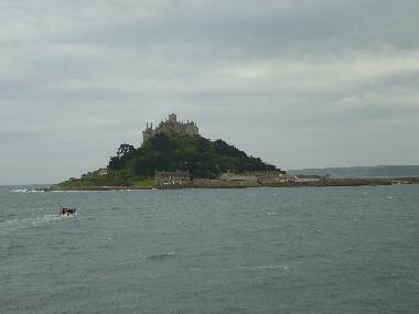 Casa de vacaciones en Carbis Bay (South West)Casa de vacaciones