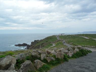 Casa de vacaciones en Carbis Bay (South West)Casa de vacaciones