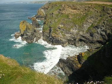 Casa de vacaciones en Carbis Bay (South West)Casa de vacaciones