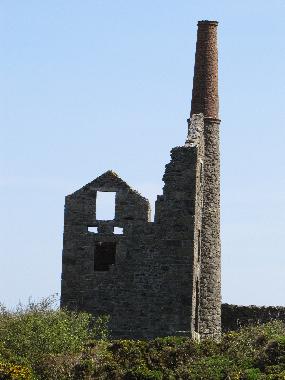 Casa de vacaciones en Carbis Bay (South West)Casa de vacaciones