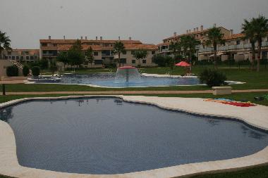 Apartamento de vacaciones en SANT JORDI (Castell�n / Castell�)Casa de vacaciones