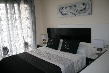 Apartamento de vacaciones en SANT JORDI (Castell�n / Castell�)Casa de vacaciones
