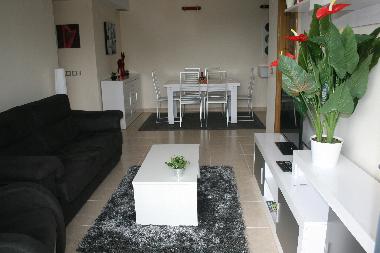 Apartamento de vacaciones en SANT JORDI (Castell�n / Castell�)Casa de vacaciones