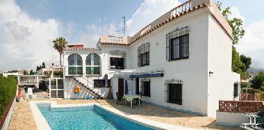 Apartamento de vacaciones en Nerja (Mlaga)Casa de vacaciones