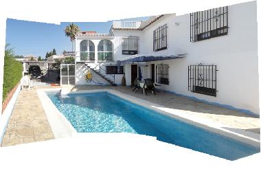 Apartamento de vacaciones en Nerja (Mlaga)Casa de vacaciones