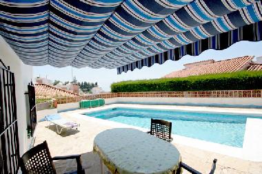 Apartamento de vacaciones en Nerja (Mlaga)Casa de vacaciones